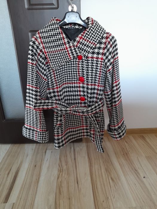 palton toamna primavara iarna HLN 42 M L geaca jacheta