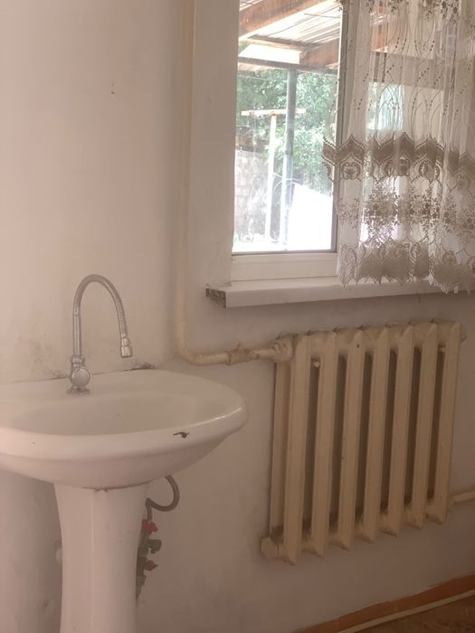 Квартира Іргеліде
