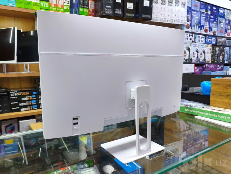 Моноблок 27" All-In-One FullHD IPS новый