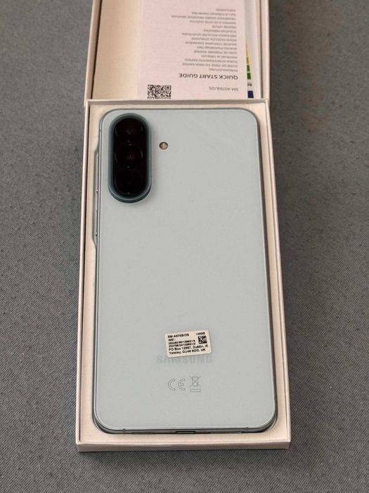 Samsung Galaxy a57