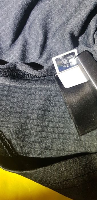 North face  FLASHDRY мъжка спортна блуза