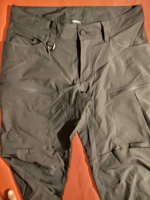 DIDRIKSONS размер М карго/спортен/преходен