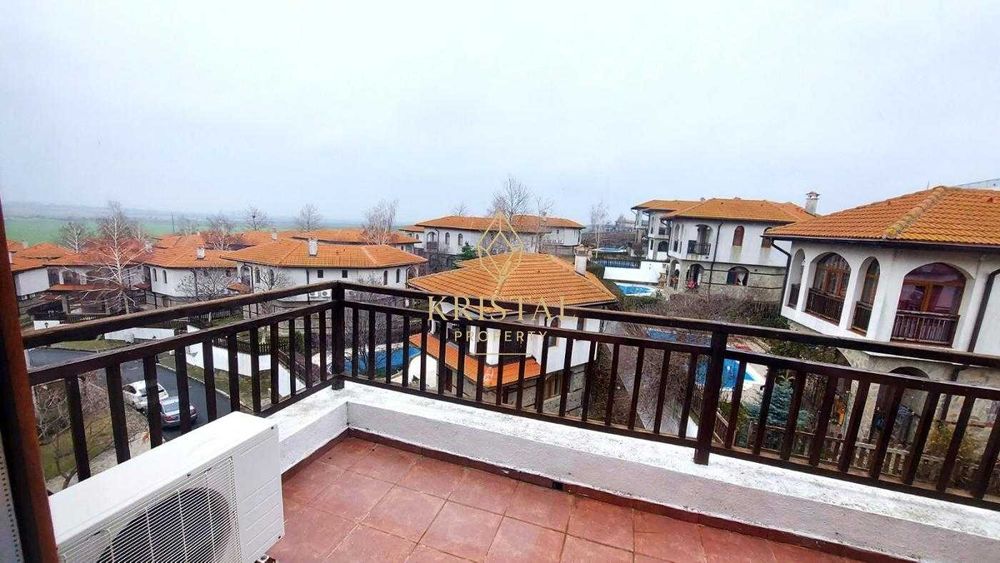 Продава се Двустаен апартамент в Ахелой - 80 кв.м за 447 €/кв.м - Снимка #10