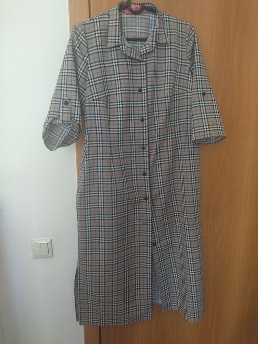 платье на работу