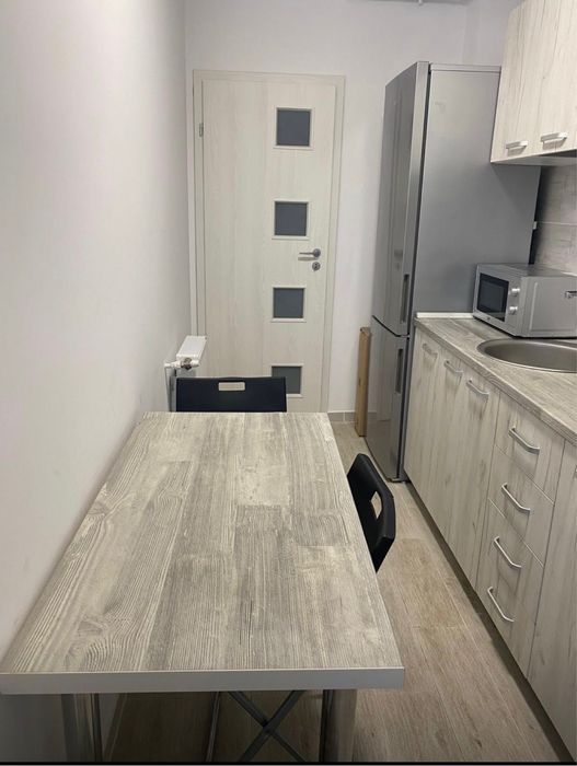 Proprietar Inchiriez Garsoniera Noul Confort Urban