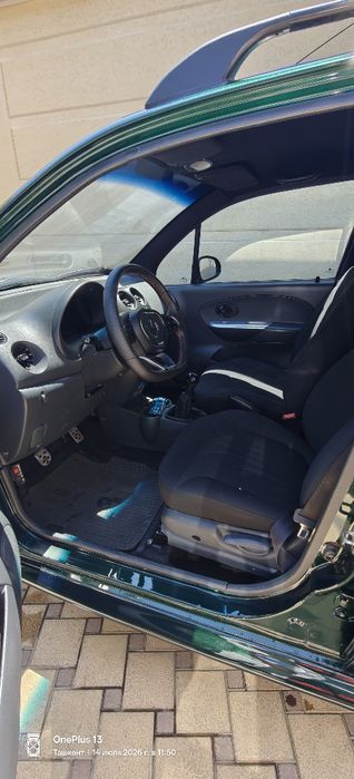 Matiz Best Sotiladi