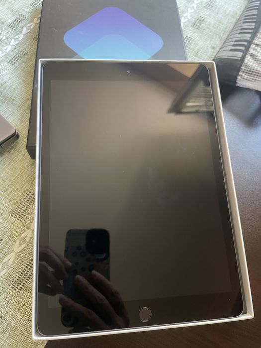 Ipad 8 gen 10.2 inch 2020