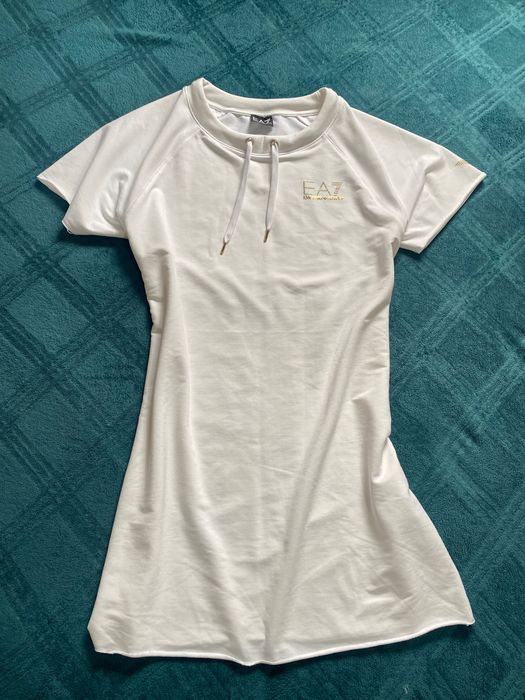 Emporio Armani rochie