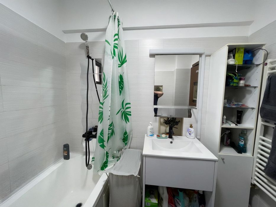 Apartament 2 camere Popești Leordeni / Drumul Cheile Turzii