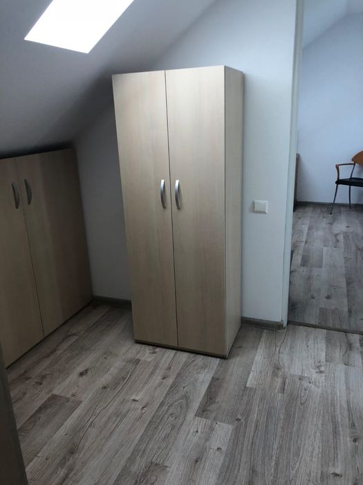 Apartament 1 camera (garsoniera) de inchiriat