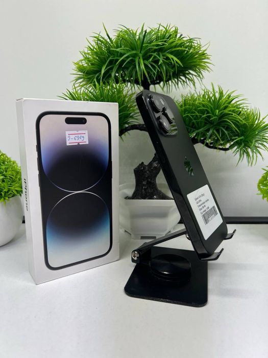 Iphone 14 Pro 256 gb