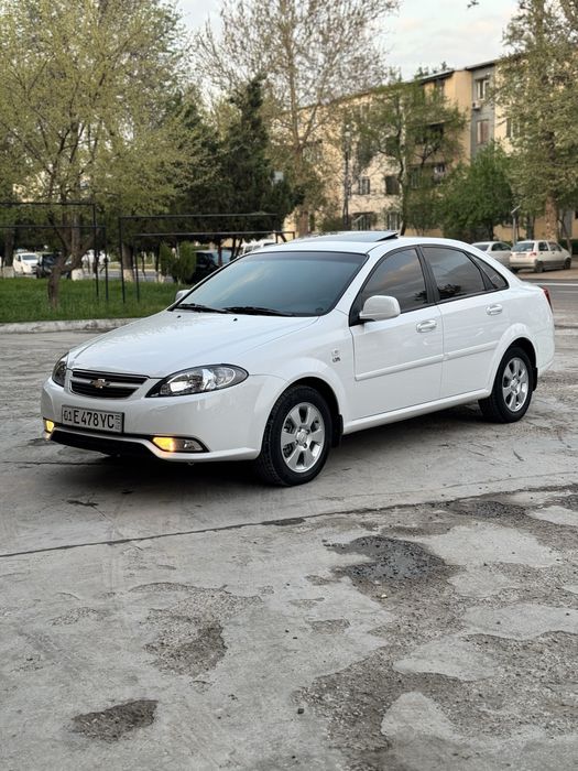 Arenda/Vikup/Nasiya Gentra Avtomat 2020