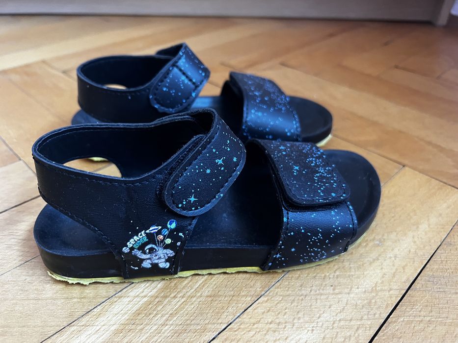 Sandale copii (19 cm interior)