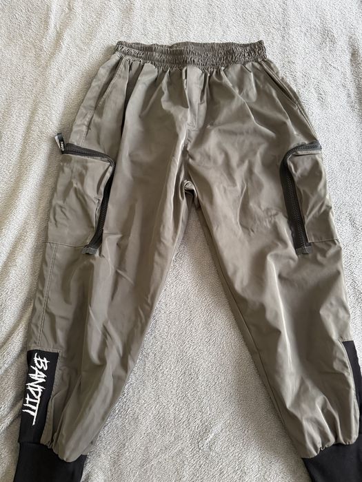 Мъжко долнище Bandit