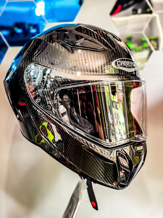 Casca Moto Caberg Drift Evo 2 Carbon