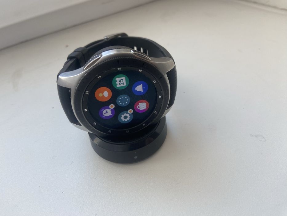 Смарт часы Galaxy watch (DCF2)