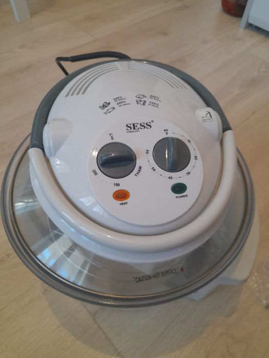 Конвекционная печь