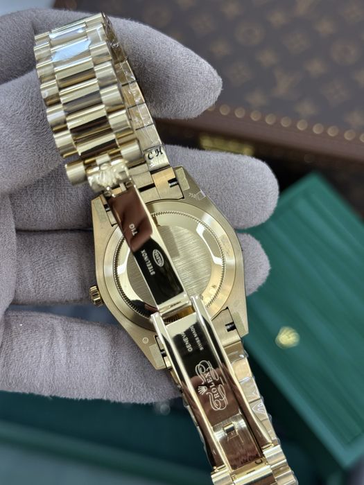 Rolex Day-Date 40mm Gold 18k