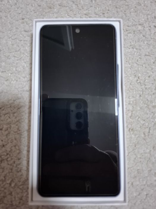 Samsung A53 256 GB dual sim