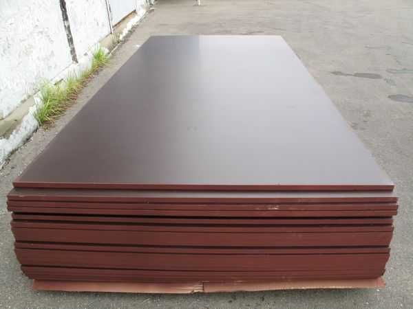 ФИНСКАЯ ФАНЕРА ламинированная. оптом и в розницу /Доставка