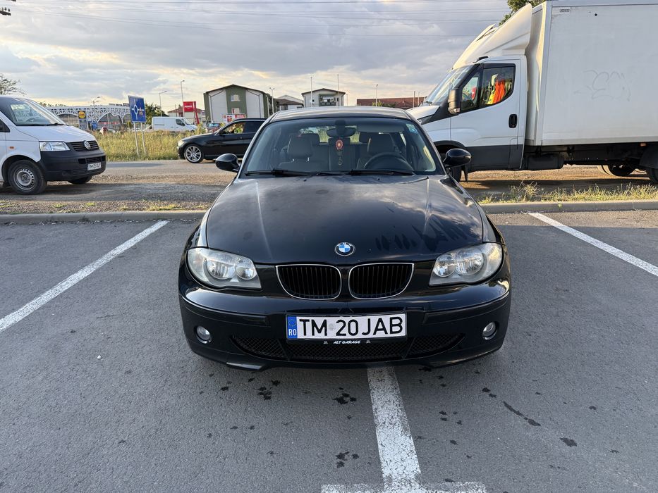 BMW 1 Series 2005 — imagine 2