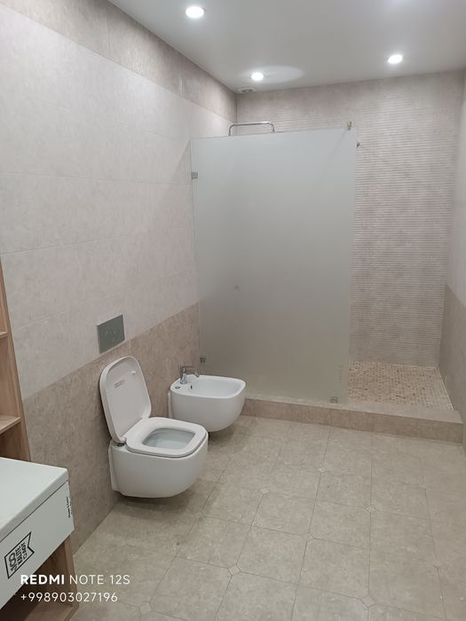 кафельщик Андрей опытный