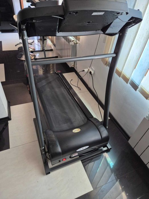 Пътека за бягане на части "Treadmill" 1,5HP