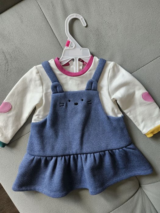 Дрешки за момиченце Guess , Karl lagerfeld  , Mayoral