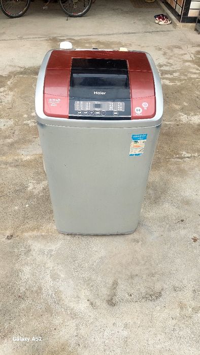 Стиральная машина HAIER 5кг