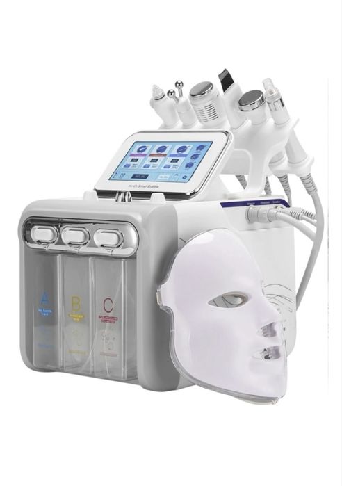 Косметологический аппарат