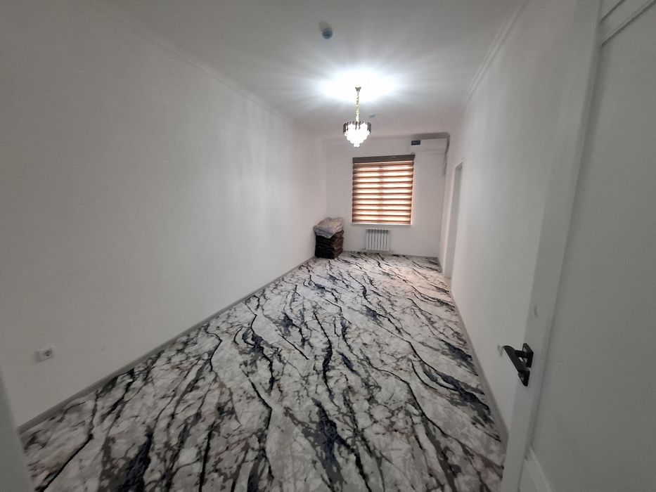 56 kv/m kvartira sotiladi