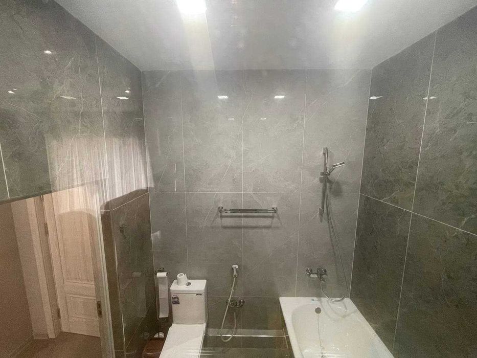 Сдается квартира Голден хаус Новза