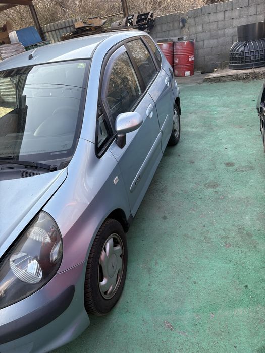 Honda Jazz 1.2i ‼️на части‼️