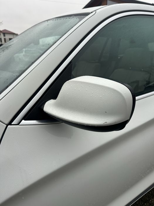 Oglinzi, Oglinda stanga / Oglinda dreapta BMW X3 F25 Camera
