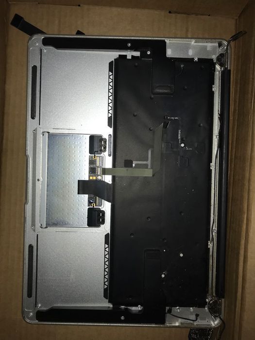 MacBook Air "Core i7" 2.0 13" (Mid-2012) за части