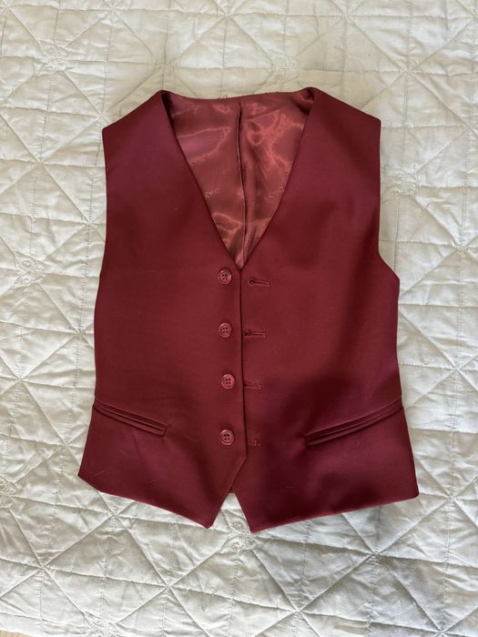 Школьный костюм на мальчика