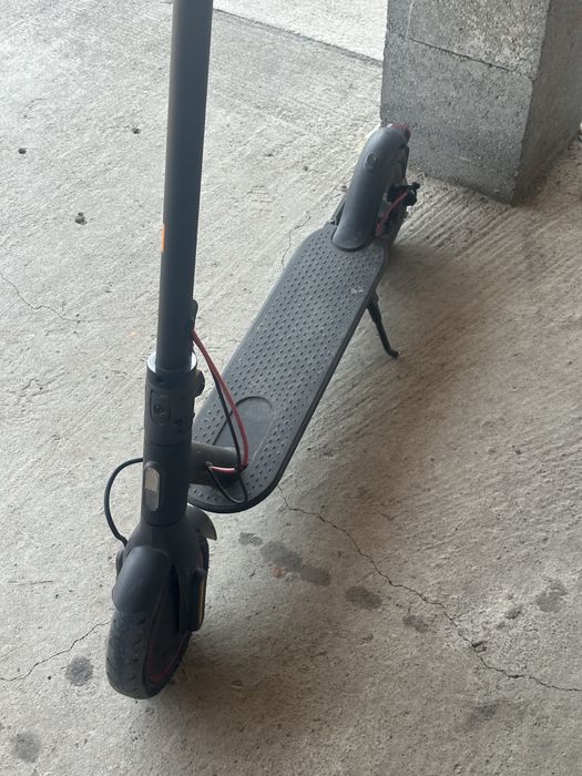 De vanzare xiaomi pro 2 (nu kukirin , nu ninebot, nu segway)