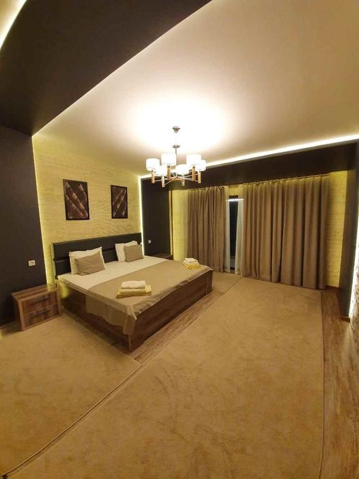 Katta oilalar va korporatsiyalar uchun ”Las-Vegas” 25 kishilik