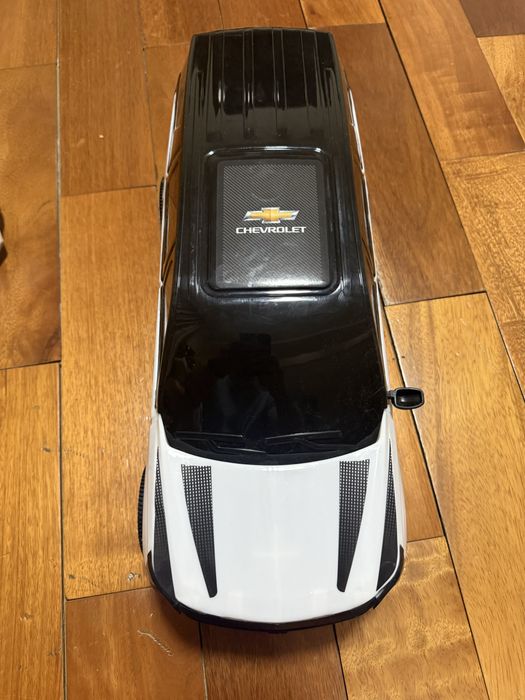 Машина игрушка внедорожник джип