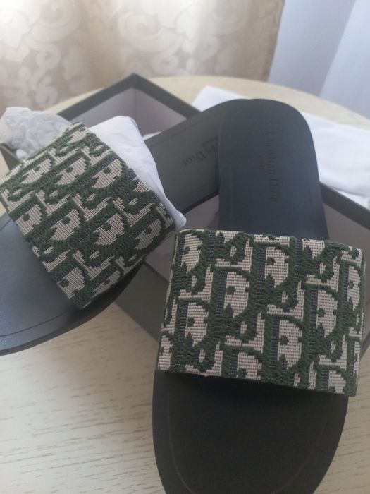 Обувь женская лето
