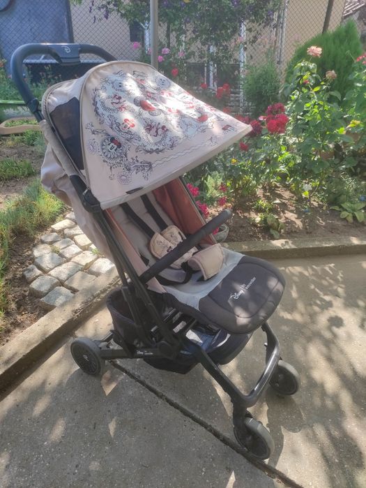 Детска количка Дисни