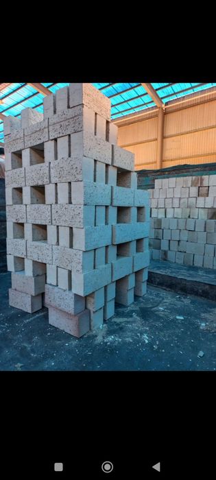 Пишган гишт керамика 150 марка