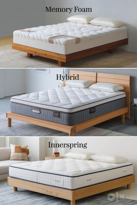 Матрас | Matras | Матрасы | Matras na zakaz | Матрас ортопедический