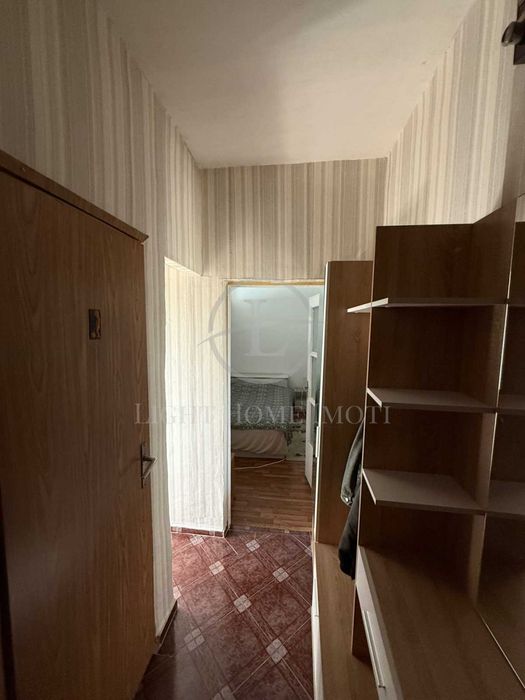Продава се Двустаен апартамент в Пловдив, Изгрев - 47 кв.м за 1232 €/кв.м - Снимка #4