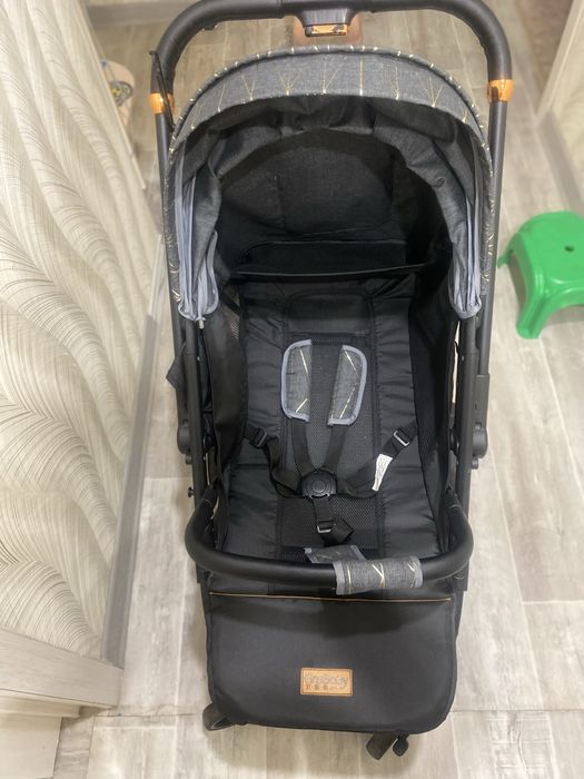 Продам детскую коляску