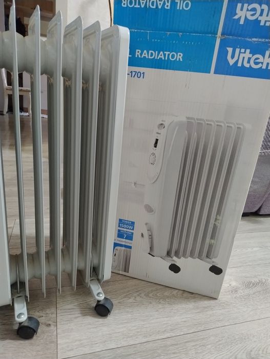 Продам обогреватель