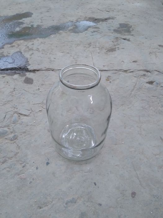 Продам банки б/ у