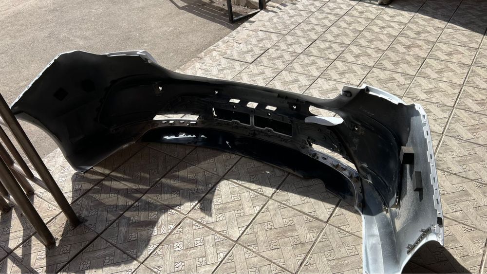 Задний бампер BYD Destroyer