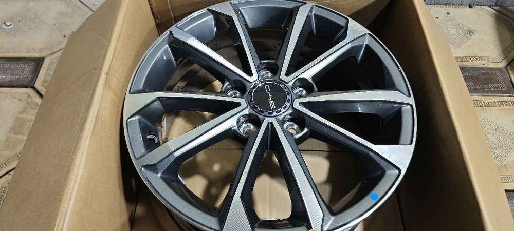 BYD оригинал диски