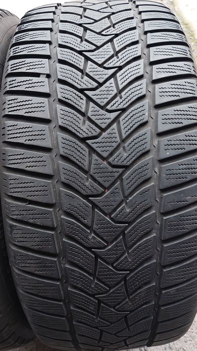 Зимни гуми 245/45/18 Dunlop Winter Sport 5 2 броя